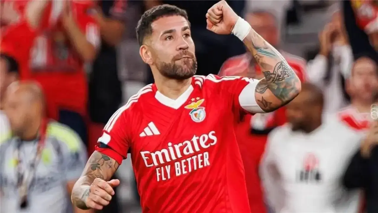 مورينيو يقرر مصير صفقة أوتامندي إلى برشلونة يناير 2026